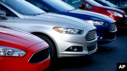 Auto Sales