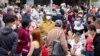 “La meta es la libertad absoluta del pueblo de Venezuela”: congresista estadounidense