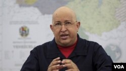 Presiden Venezuela, Hugo Chavez akan kembali menjalani kemoterapi di Havana, Kuba.