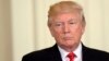 Gedung Putih Diam soal Apakah Trump Rekam Percakapan