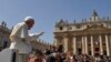 Le Mozambique accueille le pape François