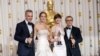 Daftar Pemenang Oscar 2013