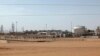 Khalifa Haftar Zai Bari a Fara Aikin Man Fetur a Libya
