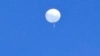 Kina: Balon viđen iznad Latinske Amerike je naš