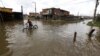 Quatro mortes em Cabinda por causa da chuva