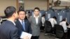 이산가족 상봉 실무접촉 대표자 명단 교환...상봉 정례화 등 노력