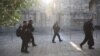 UN Chief 'Concerned' as Tensions Persist in Jerusalem