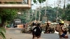 Myanmar's Junta Warns Protesters of Deadly Force Ahead of Armed Forces Day, Report Says