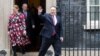 Pompeo subraya los "enormes beneficios" del Brexit en Londres