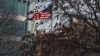Diplomats Working to Ease US-Turkey Tensions