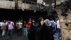 At Least 124 Dead in Baghdad Suicide Bombings