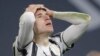 Mece Ce Makomar Juventus Bayan Tafiyar Ronaldo?