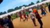 Fursunoni 33 Sun Mutu Wasu 1,534 Sun Arce Sakamakon Fasa Kurkuku A Mozambique