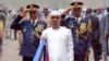 Le président Déby avait lancé une contre-offensive depuis la province du Lac pour "anéantir la capacité de nuisance de Boko Haram".