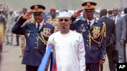 Le président Déby avait lancé une contre-offensive depuis la province du Lac pour "anéantir la capacité de nuisance de Boko Haram".
