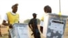 Sudan Ruling Party Official Expects Secession Vote Result