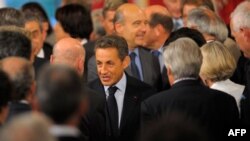 Parisdə Liviyadakı duruma dair beynəlxalq konfrans keçirilir
