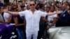 Autoridades de Florida hallan tres cubanos en barco carguero