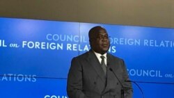 Analyse de la visite de Tshisekedi et les relations entre Washington et Kinshasa