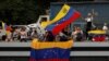 Elecciones presidenciales en Venezuela: estas son algunas de las desinformaciones durante el proceso