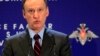 Kremlin Official: US Using Ukraine to Weaken Russia