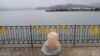 Wrenching Video Scenes Show S. Korean Students as Ferry Sinks 