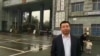 獄中江天勇被迫服用不明藥物令人憂慮