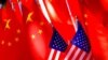 Biden, China’s Xi Speak for First Time Since US Election
