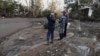 Bientôt un climat africain en Californie ?