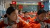 美国CECC呼吁联合国调查中国政府在西藏强迫拆散家庭的问题