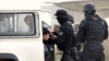 Prekinut lanac krijumčarenja kokaina, uhapšeno sedam osoba