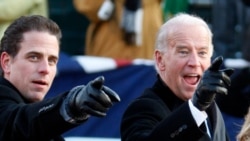 El acuerdo de culpabilidad de Hunter Biden renueva el debate sobre las investigaciones políticas.