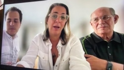Opositores asilados en la embajada de Argentina en Caracas siguen en condiciones deplorables