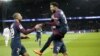 Le PSG gagne à Guingamp 3-1, grâce à un doublé de Mbappé et un but de Neymar