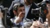 احمدی نژاد: بازداشت مرتضوی را حتما پیگیری می کنم
