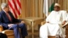 Shugaban Tawagar Tarayyar Turai Ya Gana da Janaral Buhari