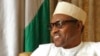  Wannan Soki Burutsu ne Jama'a Basu Bukatar Hutu Wajen Taron Janar Buhari