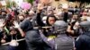 Protests Erupt in US Cities After Police Cleared in Shooting Death of Breonna Taylor