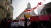 Argentina: manifestantes reclaman más ayuda del gobierno frente a la inflación