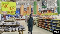 Venezuela y Cuba figuran en el peor lugar de la lista debido a la intromisión estatal en la economía.