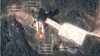 Gambar-gambar Satelit Tunjukkan Korut Tengah Persiapkan Uji Coba Misil