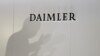 Daimler ถูกตั้งคำถามตัวเลขมลพิษจากเครื่องยนต์ดีเซลของรถแวน Sprinter