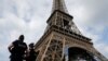 10 Arrests in French, Swiss Raids Over Suspected Attack Plot