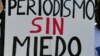 El SNTP pudo confirmar que los funcionarios también se habrían llevado detenido a los padres de comunicador, pero posteriormente fueron liberados.