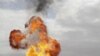 Kawanan Bersenjata Kembali Serang Pipa Gas Mesir