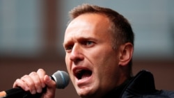 Aleksej Navalni