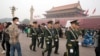 分析人士:2015年中国政治继续左转