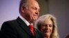 Moore Targets Female Accusers as Critics Decry Intimidation