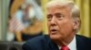 លោក Trump ដាក់សម្ពាធលើអ៊ុយក្រែន ហើយថាលោកនឹងជួបជាមួយលោក Putin នៅអារ៉ាប៊ីសាអូឌីត