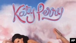 Katy Perry Tops Billboard Chart; Zac Brown Band Campaign Targets US Troops